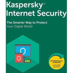 Kinguin Kaspersky Internet Security 2025 EU Key (1 Year / 10 Devices)