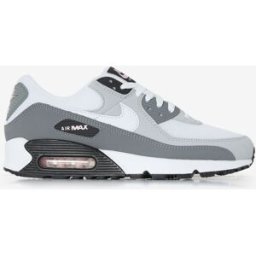 Nike Air Max 90 blanc/gris/rose 45 homme