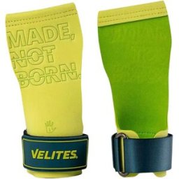Velites Poignée Quad Pro Lemon Lime L