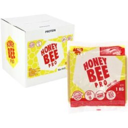 Apiculture.net - Matériel apicole français 15 x Candi Honey Bee Pro Protéiné 1kg