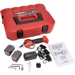 Bellota Sécateur électrique PRO avec 2 batteries
