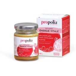 Propolia - Spécialistes de la Propolis Energie Vitale