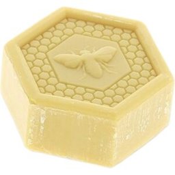 Apiculture.net - Matériel apicole français Carton de 120 savons hexagonaux au miel 100g