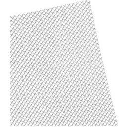 Apiculture.net - Matériel apicole français 3 x grillage inox (0,5 x 1 m)