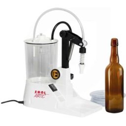 Remplisseuse Enolmatic avec bec standard bière