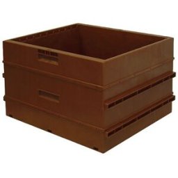 Nicot - Fabricant Français de Matériel Apicole en Plastique Corps Nicot Dadant 10 cadres