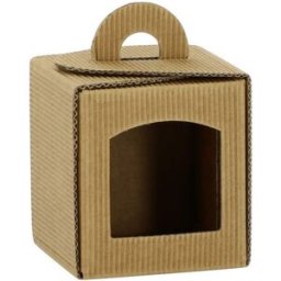 Apiculture.net - Matériel apicole français 200 Coffrets carton pour 1 pot de 250g