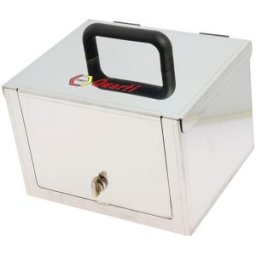 Quarti - Fabriquant Italien de Matériel Apicole Aspirateur pour gelée royale 12V