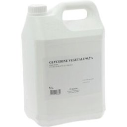Apiculture.net - Matériel apicole français Glycérine végétale 5L