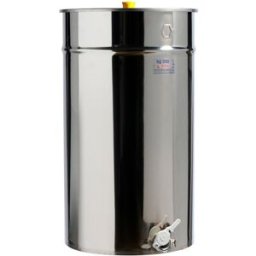 Quarti - Fabriquant Italien de Matériel Apicole Maturateur 200 kg