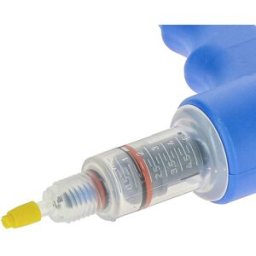 Apiculture.net - Matériel apicole français Embout Injecteur pompe poseuse