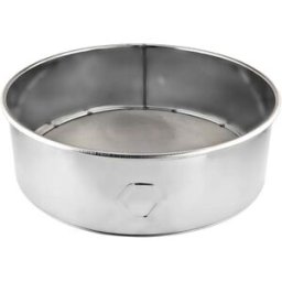 Quarti - Fabriquant Italien de Matériel Apicole Tamis pour maturateur 100 kg