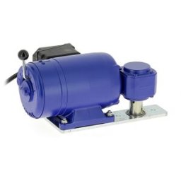 Quarti - Fabriquant Italien de Matériel Apicole Pack extracteur électrique 9 1/2