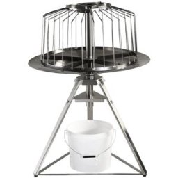 Quarti - Fabriquant Italien de Matériel Apicole Tourniquet 30 1/2 cadres