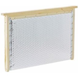 Apiculture.net - Matériel apicole français Pack isolation Dadant