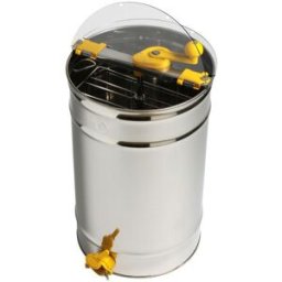 Apiculture.net - Matériel apicole français Kit Miellerie Langstroth