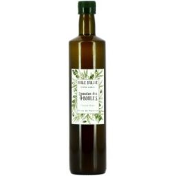 Guillaume Lombard - Apiculteur Récoltant Huile d'olive 75cl