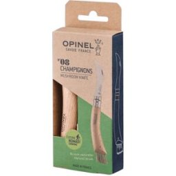 Opinel à champignon N°8