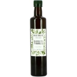 MIELS LOMBARD Huile d'olive 50cl