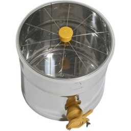 Quarti - Fabriquant Italien de Matériel Apicole Maturateur 25kg