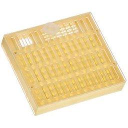 Nicot - Fabricant Français de Matériel Apicole en Plastique Ensemble complet système d'élevage de reines Nicot