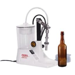 Remplisseuse Enolmatic avec bec inoxydable bière