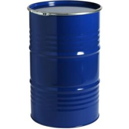 Apiculture.net - Matériel apicole français Fût métallique 300 kg