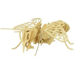 Apiculture.net - Matériel apicole français Ki-Gu-Mi Abeille grand modèle