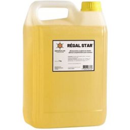 Apiculture.net - Matériel Apicole Sirop Régal Star® 7 kg
