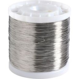 Apiculture.net - Matériel apicole français 2,5 kg de fil inox