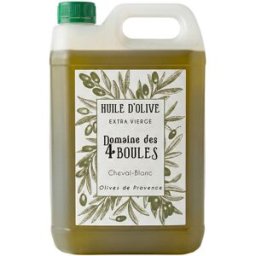 Guillaume Lombard - Apiculteur Récoltant Huile d'olive 3L