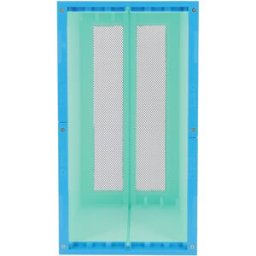 Quarti - Fabriquant Italien de Matériel Apicole La 6C Langstroth divisible polystyrène HD renforts bleus