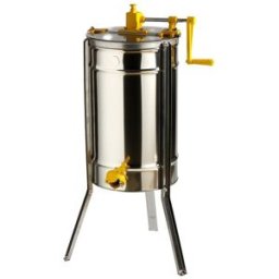 Apiculture.net - Matériel apicole français Kit Miellerie Dadant Plus