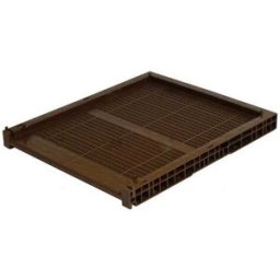 Nicot - Fabricant Français de Matériel Apicole en Plastique Plateau de récolte Nicot Dadant 10 cadres