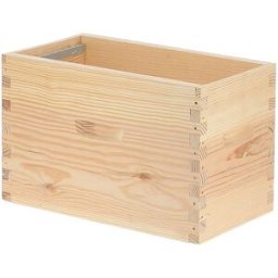Ecoruche : Ruches Classiques en Bois Corps à tenons Dadant 6 cadres Hoffmann