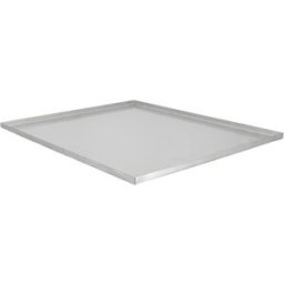 Quarti - Fabriquant Italien de Matériel Apicole Plateau pour chariot plastique à roulettes Quarti