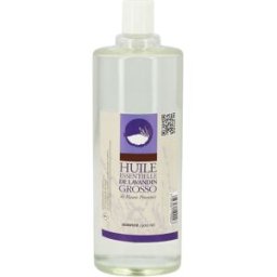 Entre Lure et Ventoux Huile essentielle de lavandin 500ml