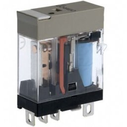 Apiélectronic® - Pompe à miel avec dispositif doseur Relais pour Apiélectronic® 220V