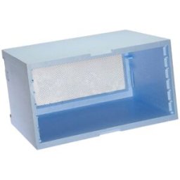 Quarti - Fabriquant Italien de Matériel Apicole Ruchette Quarti ECO Dadant 6 cadres + Fond aéré