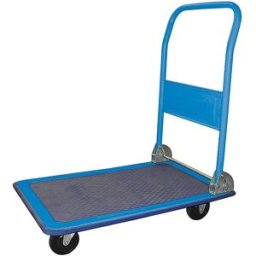 Apiculture.net - Matériel apicole français Chariot de miellerie 150 kg