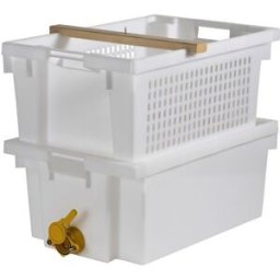 Apiculture.net - Matériel Apicole Kit Miellerie Débutant