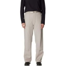 Houdini Pantalon Work Hard Sandstorm XL Femme