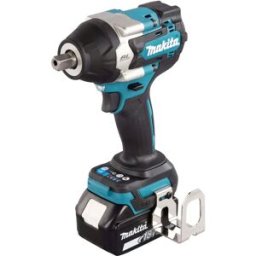 Makita Clé à Chocs Pneumatique Dtw701z Teal / Black One Size