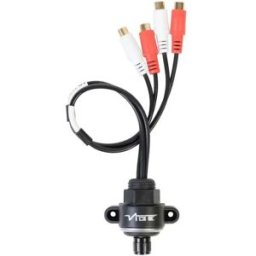 Vibe Critical Link CLBC-V7 Télécommande de basses Masori
