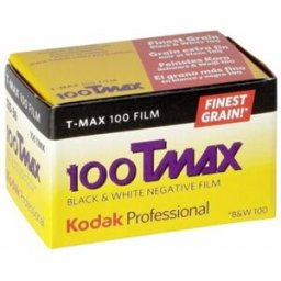 Kodak Professional T-Max 100 135/36