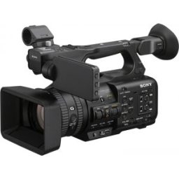 Sony HXR-NX800 Caméscope NXCAM 4K HDR avec 20x Zoom