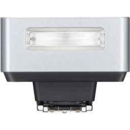 Godox iT20 O TTL Mini Flash pour Olympus/Panasonic argent