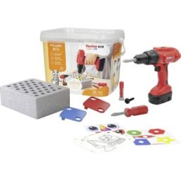 fischertechnik Power-Box 579436 Kit à assembler à partir de 3 ans