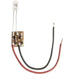 Kemo M142 Kit driver LED Modèle (kit/module): kit monté 6 V/DC, 12 V/DC, 24 V/DC
