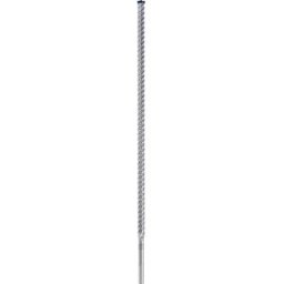 Bosch Accessories EXPERT SDS max-8X 2608900243 carbure de tungstène Foret pour marteau-perforateur 1 pièce 25 mm Longueur totale 920 mm SDS-Max 1 pc(s)